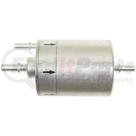 PR459 by STANDARD IGNITION - Fuel Pressure Regulator