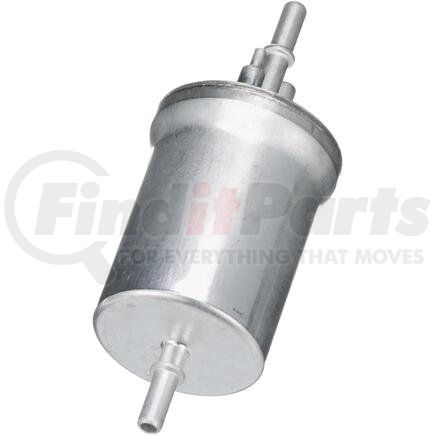 PR460 by STANDARD IGNITION - Fuel Pressure Regulator