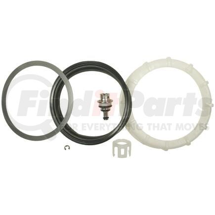 PR473 by STANDARD IGNITION - Fuel Pressure Regulator