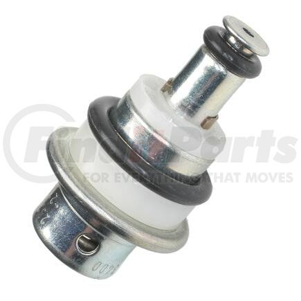 PR481 by STANDARD IGNITION - Fuel Pressure Regulator