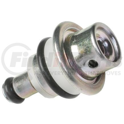 PR487 by STANDARD IGNITION - Fuel Pressure Regulator