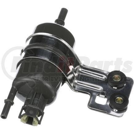 PR489 by STANDARD IGNITION - Fuel Pressure Regulator