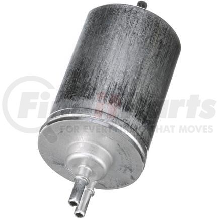 PR497 by STANDARD IGNITION - Fuel Pressure Regulator