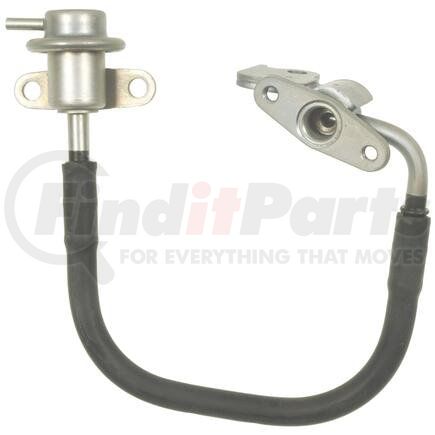 PR496 by STANDARD IGNITION - Fuel Pressure Regulator