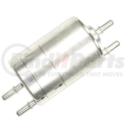 PR498 by STANDARD IGNITION - Fuel Pressure Regulator