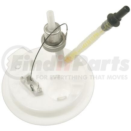 PR500 by STANDARD IGNITION - Fuel Pressure Regulator