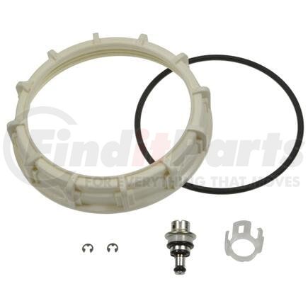 Standard Ignition PR519 Fuel Pressure Regulator Fuel Pressure Regulator