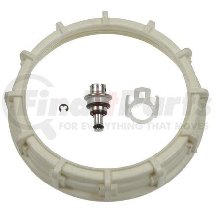PR520 by STANDARD IGNITION - Fuel Pressure Regulator