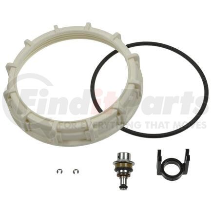 PR526 by STANDARD IGNITION - Fuel Pressure Regulator