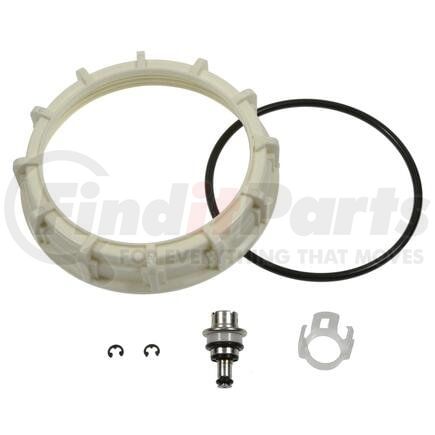 PR533 by STANDARD IGNITION - Fuel Pressure Regulator