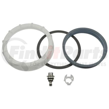 PR535 by STANDARD IGNITION - Fuel Pressure Regulator