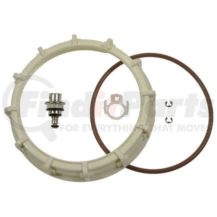 PR537 by STANDARD IGNITION - Fuel Pressure Regulator