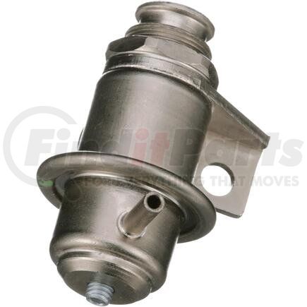 PR556 by STANDARD IGNITION - Fuel Pressure Regulator