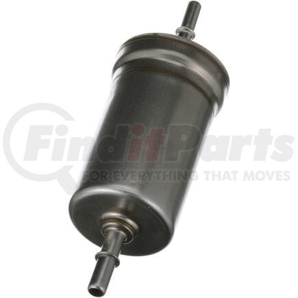 PR565 by STANDARD IGNITION - Fuel Pressure Regulator