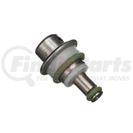 PR584 by STANDARD IGNITION - Fuel Pressure Regulator
