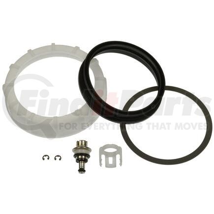 PR586 by STANDARD IGNITION - Fuel Pressure Regulator