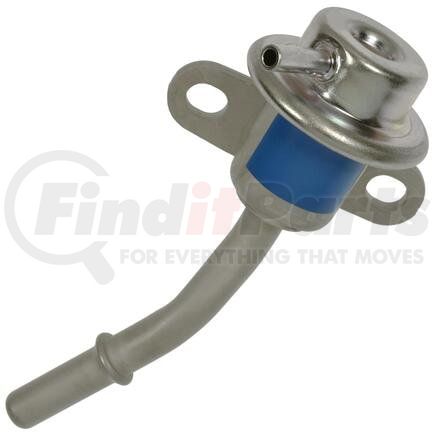 PR593 by STANDARD IGNITION - Fuel Pressure Regulator