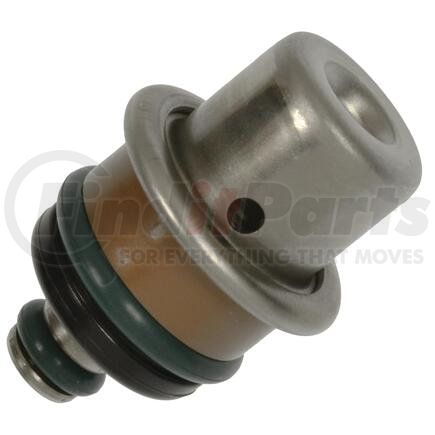PR603 by STANDARD IGNITION - Fuel Pressure Regulator