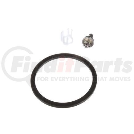 PR610 by STANDARD IGNITION - Fuel Pressure Regulator