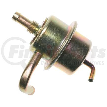 PR62 by STANDARD IGNITION - Fuel Pressure Regulator