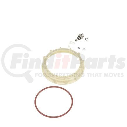 PR630 by STANDARD IGNITION - Fuel Pressure Regulator