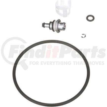 PR633 by STANDARD IGNITION - Fuel Pressure Regulator