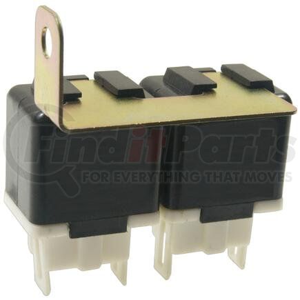 Standard Ignition RY-753 ABS Relay ABS Relay