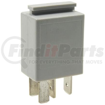 Standard Ignition RY-761 Secondary Air Injection Relay Air Pump Relay