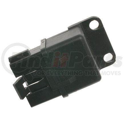 Standard Ignition RY-75 HVAC Blower Motor High Speed Relay A/C Speed-Up Solenoid Relay