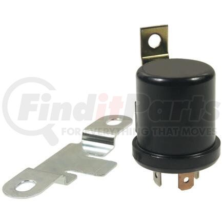 Standard Ignition RY-763 Daytime Running Light Relay Intermotor Daytime Running Lamp Relay