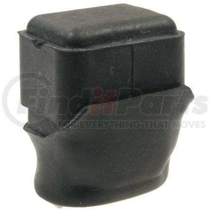 Standard Ignition RY-809 Engine Cooling Fan Motor Relay Coolant Fan Relay
