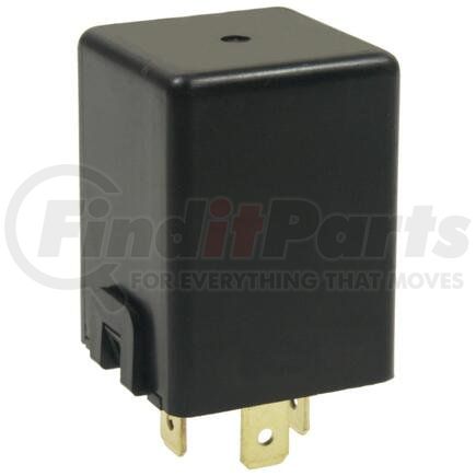 Standard Ignition RY-819 Hazard Warning and Turn Signal Flasher Intermotor Hazard Flasher
