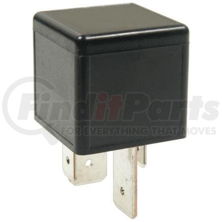 Standard Ignition RY-857 Secondary Air Injection Relay Intermotor Air Pump Relay