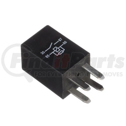 RY-862 by STANDARD IGNITION - A/C Auto Temperature Control Relay