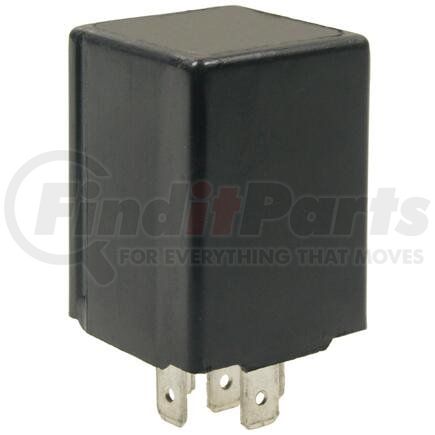 Standard Ignition RY-879 Headlight Washer Relay Headlight Washer Relay