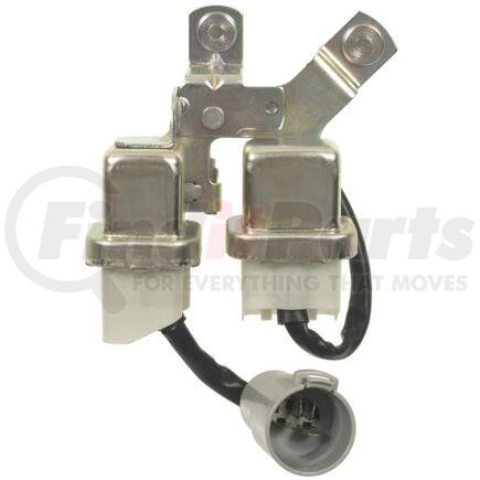 Standard Ignition RY-910 A/C Condenser Fan Motor Relay A/C Condenser Fan Motor Relay