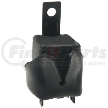 Standard Ignition RY-933 RELAY - INTERMOTOR