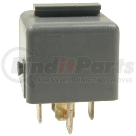 Standard Ignition RY-979 Auxiliary Engine Cooling Fan Relay Intermotor Auxiliary Engine Cooling Fan Relay