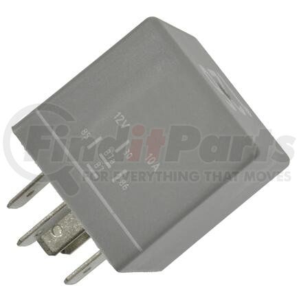 Standard Ignition RY1782 Multi-Purpose Relay Multi-Function Relay