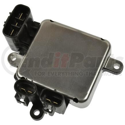 RY1822 by STANDARD IGNITION - Engine Cooling Fan Module