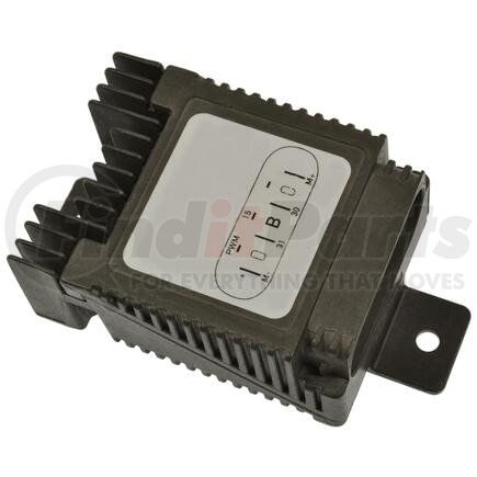 Standard Ignition RY1830 Engine Cooling Fan Module Engine Cooling Fan Module