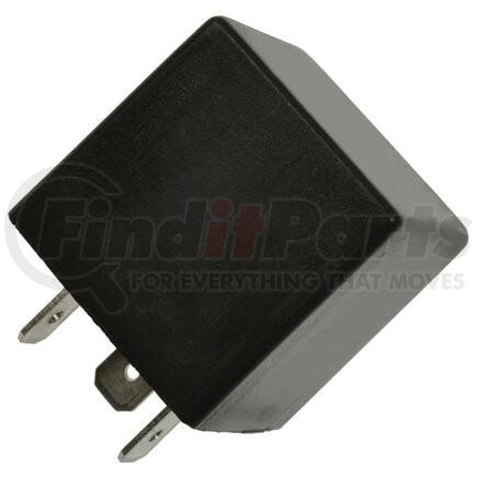 RY1834 by STANDARD IGNITION - Starter Relay