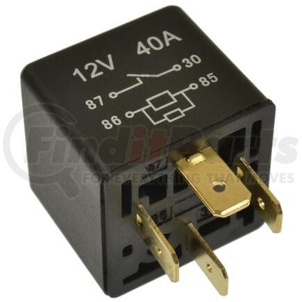 RY1835 by STANDARD IGNITION - Multi-Function Relay