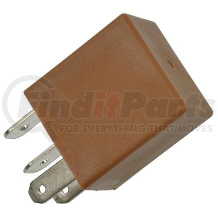 RY1838 by STANDARD IGNITION - Coolant Fan Relay