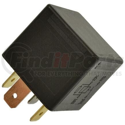 Standard Ignition RY1865 Multi-Purpose Relay Intermotor Multi-Function Relay