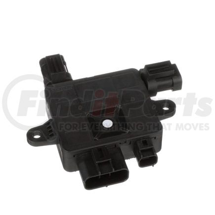 RY1881 by STANDARD IGNITION - Engine Cooling Fan Module