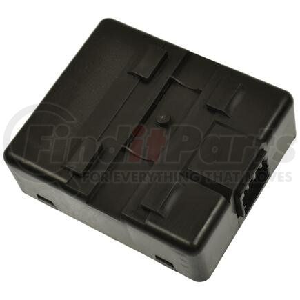Standard Ignition RY1884 Engine Cooling Fan Module Intermotor Engine Cooling Fan Module