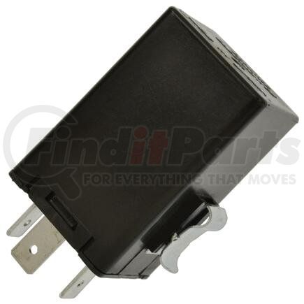 Standard Ignition RY1885 Hazard Warning and Turn Signal Flasher Hazard Flasher