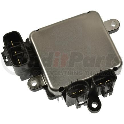 RY1890 by STANDARD IGNITION - Engine Cooling Fan Module