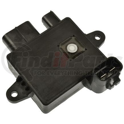 Standard Ignition RY1893 Engine Cooling Fan Module Intermotor Engine Cooling Fan Module